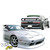 VSaero FRP BSPO v2 Body Kit 4pc > Nissan 240SX 1989-1994 > 2dr Coupe - image 1