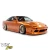 FRP BSPO v2 Body Kit 4pc > Nissan 240SX 1989-1994 > 2dr Coupe - image 7