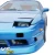 FRP BSPO v2 Body Kit 4pc > Nissan 240SX 1989-1994 > 2dr Coupe - image 30