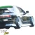 FRP BSPO v2 Body Kit 4pc > Nissan 240SX 1989-1994 > 2dr Coupe - image 42