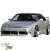 FRP GCOR Front Bumper > Nissan 240SX 1989-1994 > 2/3dr - image 38