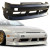 FRP GCOR Front Bumper > Nissan 240SX 1989-1994 > 2/3dr - image 29