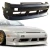 FRP GCOR Front Bumper > Nissan 240SX 1989-1994 > 2/3dr - image 29