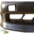 VSaero FRP GCOR Front Bumper > Nissan 240SX 1989-1994 > 2/3dr - image 8