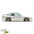 FRP GCOR Side Skirts > Nissan 240SX 1989-1994 > 2/3dr - image 38