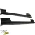 FRP GCOR Side Skirts > Nissan 240SX 1989-1994 > 2/3dr - image 8