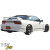 FRP GCOR Rear Bumper > Nissan 240SX 1989-1994 > 3dr Hatch - image 16