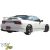 FRP GCOR Rear Bumper > Nissan 240SX 1989-1994 > 3dr Hatch - image 16