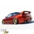 FRP GCOR Rear Bumper > Nissan 240SX 1989-1994 > 3dr Hatch - image 13