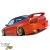 FRP GCOR Rear Bumper > Nissan 240SX 1989-1994 > 3dr Hatch - image 14