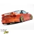 FRP GCOR Rear Bumper > Nissan 240SX 1989-1994 > 3dr Hatch - image 15