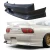 FRP GCOR Rear Bumper > Nissan 240SX 1989-1994 > 3dr Hatch - image 34