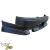FRP GCOR Rear Bumper > Nissan 240SX 1989-1994 > 3dr Hatch - image 9