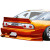 VSaero FRP GCOR Body Kit 4pc > Nissan 240SX 1989-1994 > 3dr Hatch - image 54