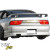 VSaero FRP GCOR Body Kit 4pc > Nissan 240SX 1989-1994 > 3dr Hatch - image 57