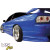 VSaero FRP GCOR Body Kit 4pc > Nissan 240SX 1989-1994 > 3dr Hatch - image 62