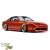 FRP GCOR Body Kit 4pc > Nissan 240SX 1989-1994 > 3dr Hatch - image 90