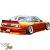 FRP GCOR Body Kit 4pc > Nissan 240SX 1989-1994 > 3dr Hatch - image 92