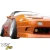 FRP GCOR Body Kit 4pc > Nissan 240SX 1989-1994 > 3dr Hatch - image 98