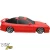 FRP GCOR Body Kit 4pc > Nissan 240SX 1989-1994 > 3dr Hatch - image 99