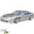 FRP GCOR Body Kit 4pc > Nissan 240SX 1989-1994 > 3dr Hatch - image 110