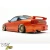 FRP GCOR Body Kit 4pc > Nissan 240SX 1989-1994 > 3dr Hatch - image 133