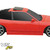 VSaero FRP GCOR Body Kit 4pc > Nissan 240SX 1989-1994 > 3dr Hatch - image 48