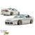 FRP GCOR Body Kit 4pc > Nissan 240SX 1989-1994 > 3dr Hatch - image 5
