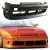 FRP GCOR Body Kit 4pc > Nissan 240SX 1989-1994 > 3dr Hatch - image 7