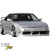 VSaero FRP GCOR Body Kit 4pc > Nissan 240SX 1989-1994 > 3dr Hatch - image 5