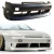 FRP GCOR Body Kit 4pc > Nissan 240SX 1989-1994 > 3dr Hatch - image 35