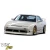 FRP GCOR Body Kit 4pc > Nissan 240SX 1989-1994 > 3dr Hatch - image 35