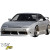 VSaero FRP GCOR Body Kit 4pc > Nissan 240SX 1989-1994 > 3dr Hatch - image 25