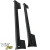 FRP GCOR Body Kit 4pc > Nissan 240SX 1989-1994 > 3dr Hatch - image 76
