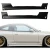FRP GCOR Body Kit 4pc > Nissan 240SX 1989-1994 > 3dr Hatch - image 79