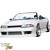 VSaero FRP MSPO R32 Wide Body 30mm Conversion Fenders (front) > Nissan 240SX 1989-1994 > 2/3dr - image 25