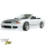 FRP MSPO R32 Wide Body 30mm Conversion Fenders (front) > Nissan 240SX 1989-1994 > 2/3dr - image 27