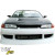 VSaero FRP MSPO R32 Wide Body 30mm Conversion Fenders (front) > Nissan 240SX 1989-1994 > 2/3dr - image 29