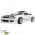 FRP MSPO R32 Wide Body 30mm Conversion Fenders (front) > Nissan 240SX 1989-1994 > 2/3dr - image 33