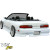 VSaero FRP MSPO R32 Wide Body 30mm Conversion Fenders (front) > Nissan 240SX 1989-1994 > 2/3dr - image 35