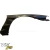 FRP MSPO R32 Wide Body 30mm Conversion Fenders (front) > Nissan 240SX 1989-1994 > 2/3dr - image 6