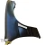 FRP MSPO R32 Wide Body 30mm Conversion Fenders (front) > Nissan 240SX 1989-1994 > 2/3dr - image 9