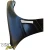 FRP MSPO R32 Wide Body 30mm Conversion Fenders (front) > Nissan 240SX 1989-1994 > 2/3dr - image 14