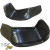 VSaero FRP MSPO R32 Wide Body 30mm Conversion Fenders (front) > Nissan 240SX 1989-1994 > 2/3dr - image 18
