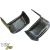 FRP MSPO R32 Wide Body 30mm Conversion Fenders (front) > Nissan 240SX 1989-1994 > 2/3dr - image 21