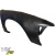 FRP MSPO Wide Body Fenders (front) 20mm > Nissan 240SX 1989-1994 > 2/3dr - image 10