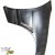 FRP MSPO Wide Body Fenders (front) 20mm > Nissan 240SX 1989-1994 > 2/3dr - image 11