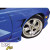 VSaero FRP MSPO Wide Body 20mm Fenders (front) > Nissan 240SX 1989-1994 > 2/3dr - image 15