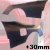 FRP MSPO Wide Body Fenders (rear) 30mm > Nissan 240SX 1989-1994 > 3dr Hatch - image 13