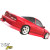 FRP MSPO Wide Body Fenders (rear) 30mm > Nissan 240SX 1989-1994 > 3dr Hatch - image 15